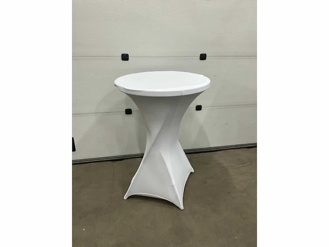 Statafelhoezen (10x) - afbeelding 2 van  6