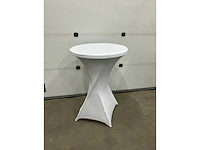 Statafelhoezen (10x) - afbeelding 2 van  6