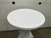 Statafelhoezen (10x) - afbeelding 3 van  6