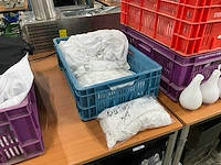 Statafelhoezen (10x) - afbeelding 5 van  6