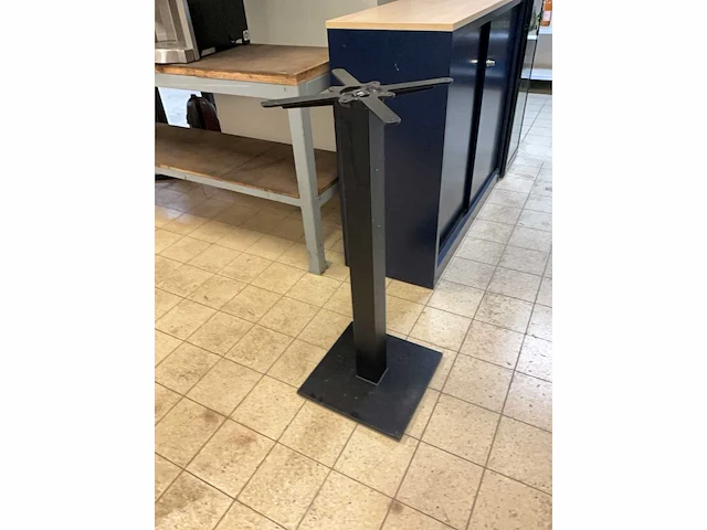 Statafelpoot - afbeelding 2 van  4