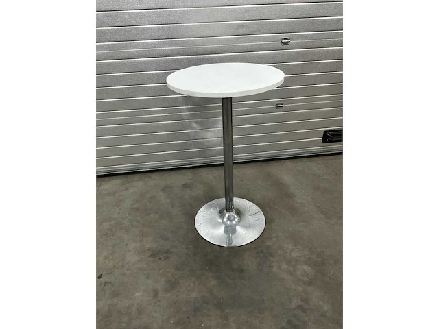 Statafels (10x) - afbeelding 2 van  6