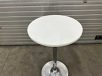 Statafels (10x) - afbeelding 3 van  6