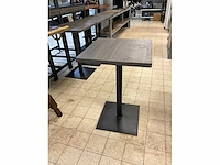 Statafels (4x) - afbeelding 3 van  6