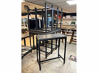 Statafels (7x) - afbeelding 2 van  7