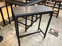 Statafels (7x) - afbeelding 3 van  7