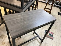 Statafels (7x) - afbeelding 4 van  7