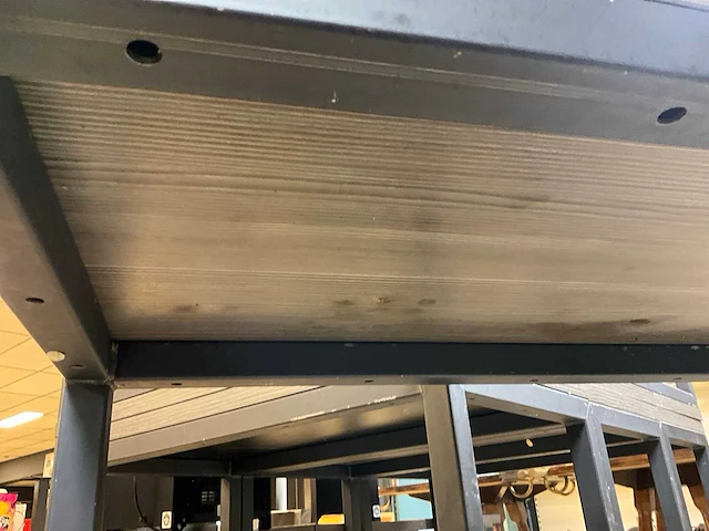 Statafels (7x) - afbeelding 5 van  7