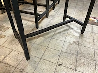 Statafels (7x) - afbeelding 6 van  7