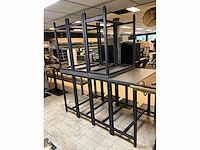 Statafels (7x) - afbeelding 7 van  7