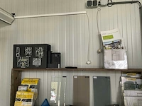 Statafels en promotie accessoires - afbeelding 3 van  17
