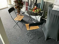 Statafels en promotie accessoires - afbeelding 4 van  17