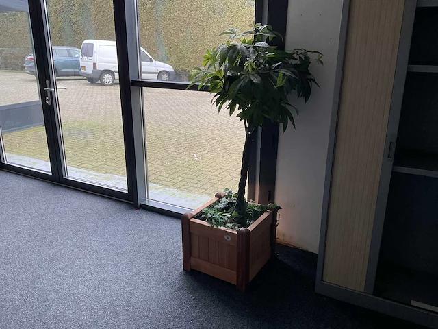 Statafels en promotie accessoires - afbeelding 8 van  17