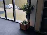Statafels en promotie accessoires - afbeelding 8 van  17