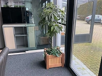 Statafels en promotie accessoires - afbeelding 9 van  17