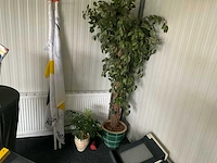 Statafels en promotie accessoires - afbeelding 12 van  17
