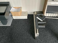 Statafels en promotie accessoires - afbeelding 14 van  17