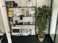 Statafels en promotie accessoires - afbeelding 15 van  17
