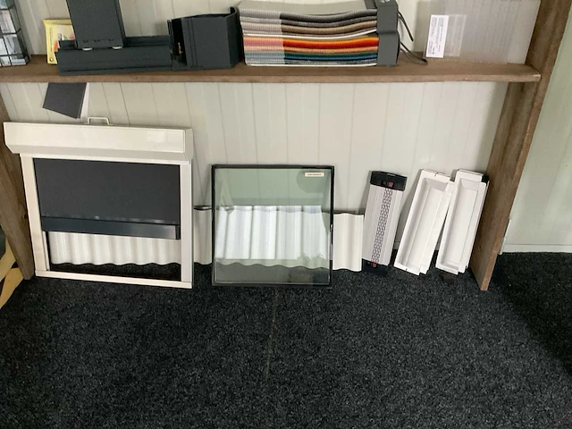 Statafels en promotie accessoires - afbeelding 16 van  17