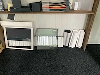 Statafels en promotie accessoires - afbeelding 16 van  17