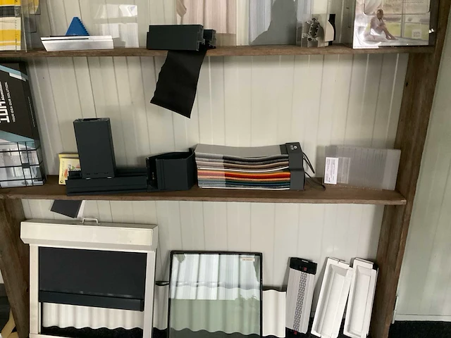 Statafels en promotie accessoires - afbeelding 17 van  17