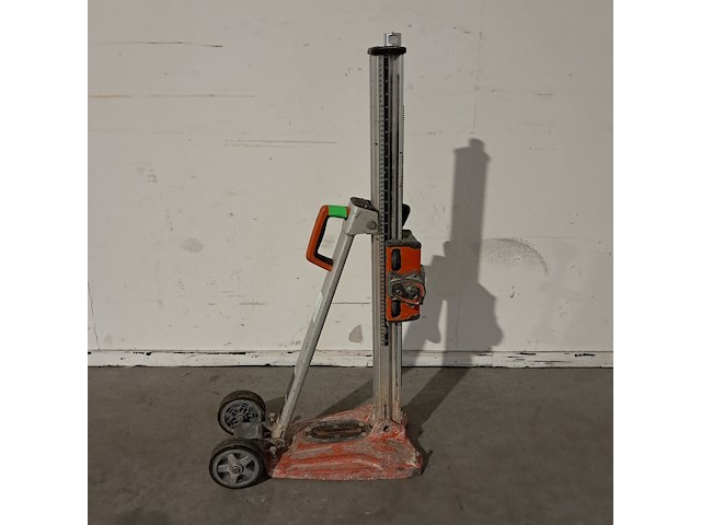 Statief diamantboormachine 250mm ~ husqvarna, ds250, bouwjaar 2022 - afbeelding 1 van  6