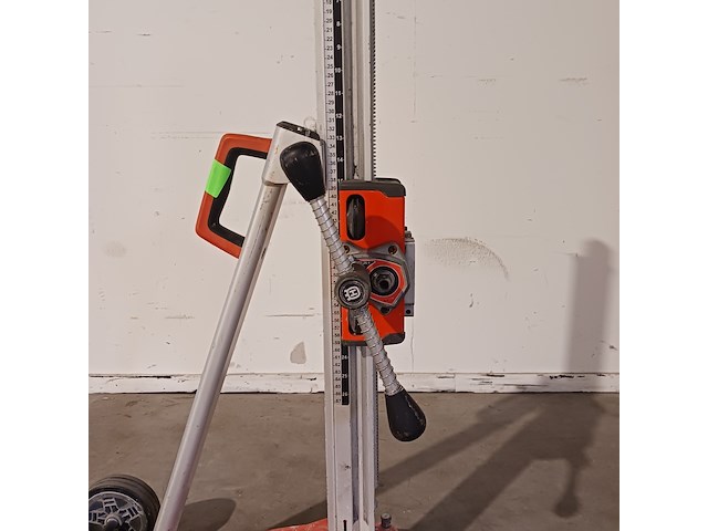 Statief diamantboormachine 250mm ~ husqvarna, ds250, bouwjaar 2023 - afbeelding 3 van  10