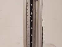 Statief diamantboormachine 250mm ~ husqvarna, ds250, bouwjaar 2023 - afbeelding 4 van  10