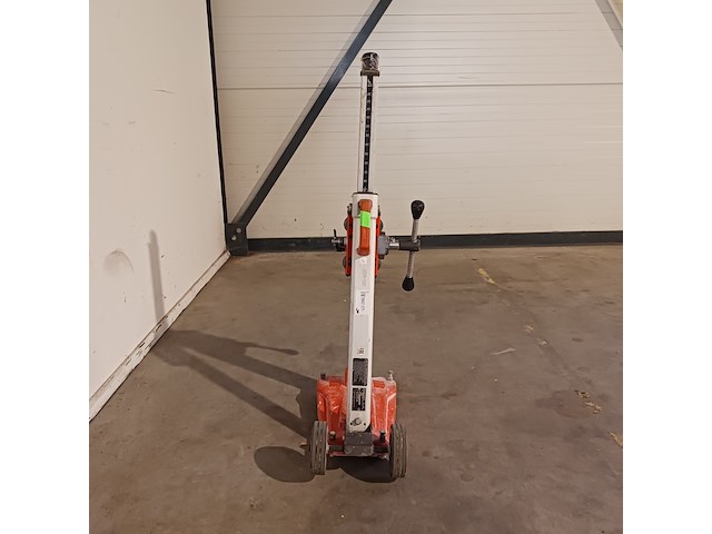 Statief diamantboormachine 250mm ~ husqvarna, ds250, bouwjaar 2023 - afbeelding 5 van  10