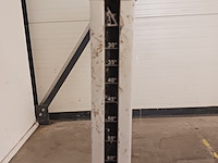 Statief diamantboormachine 250mm ~ husqvarna, ds250, bouwjaar 2023 - afbeelding 6 van  10