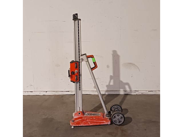 Statief diamantboormachine 250mm ~ husqvarna, ds250, bouwjaar 2023 - afbeelding 7 van  10