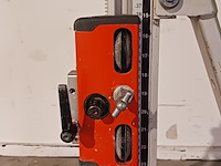 Statief diamantboormachine 250mm ~ husqvarna, ds250, bouwjaar 2023 - afbeelding 8 van  10