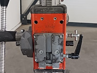 Statief diamantboormachine 250mm ~ husqvarna, ds250, bouwjaar 2023 - afbeelding 10 van  10