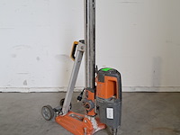 Statief en diamantboormachine 250mm ~, husqvarna, ds250 / dm280 - afbeelding 2 van  7