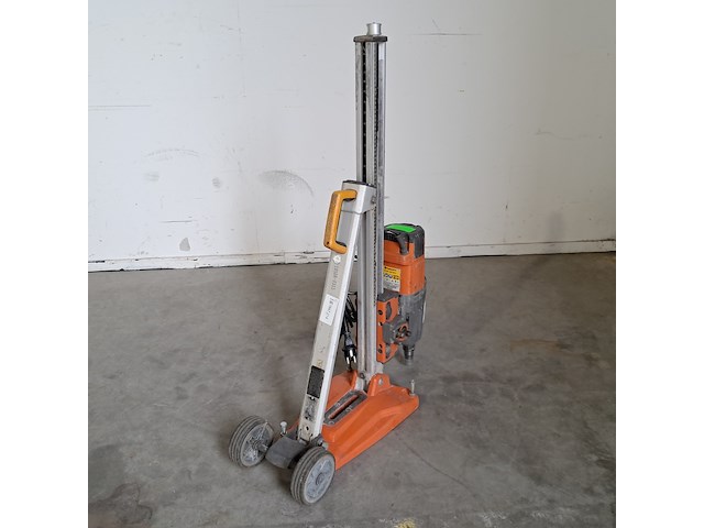 Statief en diamantboormachine 250mm ~, husqvarna, ds250 / dm280 - afbeelding 4 van  7