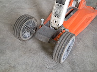 Statief en diamantboormachine 250mm ~, husqvarna, ds250 / dm280 - afbeelding 5 van  7