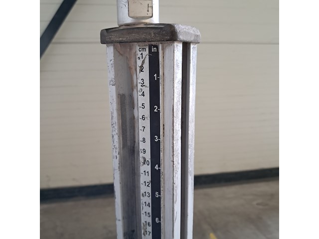 Statief en diamantboormachine 250mm ~, husqvarna, ds250 / dm280 - afbeelding 6 van  7