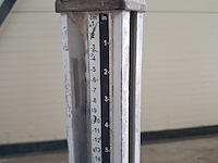 Statief en diamantboormachine 250mm ~, husqvarna, ds250 / dm280 - afbeelding 6 van  7