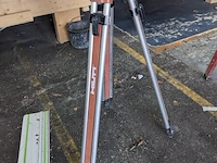 Statief hilti, pa 910 - afbeelding 1 van  4