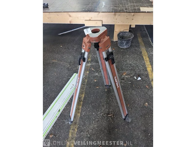 Statief hilti, pa 910 - afbeelding 2 van  4