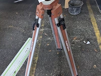Statief hilti, pa 910 - afbeelding 2 van  4