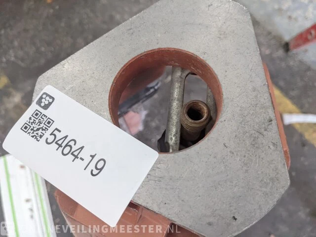 Statief hilti, pa 910 - afbeelding 3 van  4