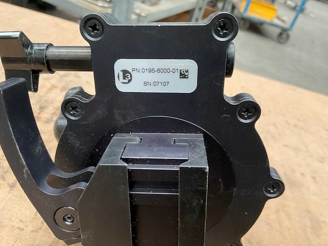 Statiefkop - afbeelding 5 van  5