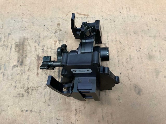 Statiefkop - afbeelding 3 van  5