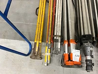 Statieven + bakens - afbeelding 4 van  4