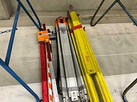 Statieven + bakens - afbeelding 3 van  5
