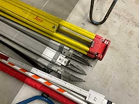Statieven + bakens - afbeelding 5 van  5