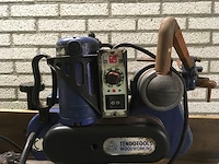 Stationair freesmachine - afbeelding 4 van  7