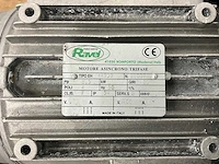 Stationaire hogedrukinstallatie - afbeelding 5 van  6