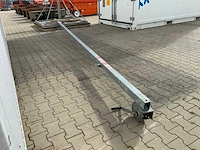 Stationaire lichtmast frame - afbeelding 4 van  5